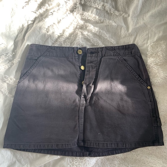 TNA Mini Skirt - Picture 1 of 4